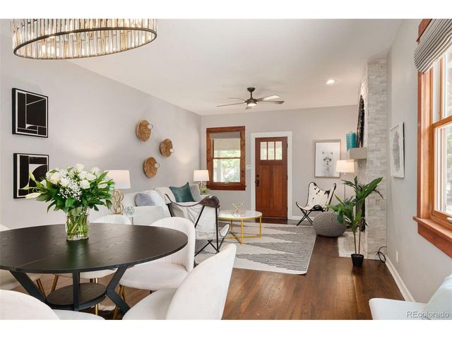5647 S Louthan St, Littleton, CO 80120