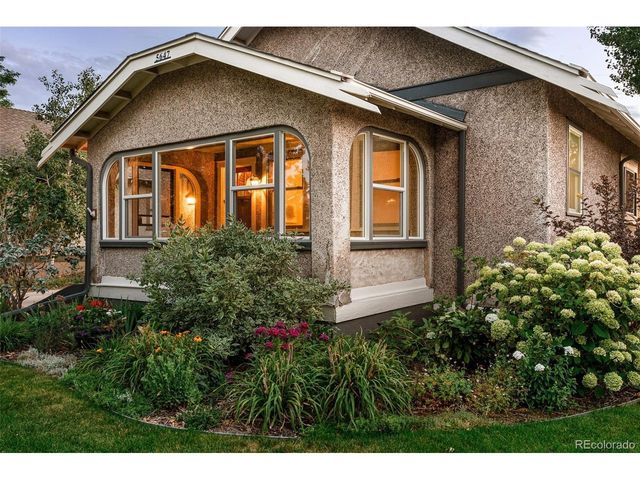 5647 S Louthan St, Littleton, CO 80120