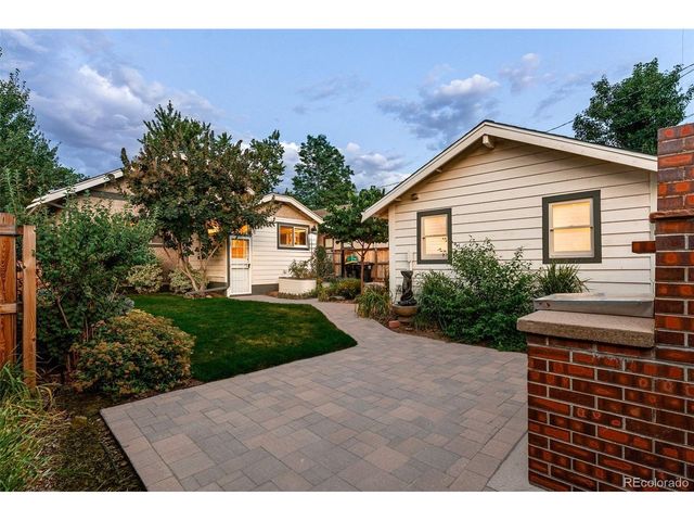 5647 S Louthan St, Littleton, CO 80120