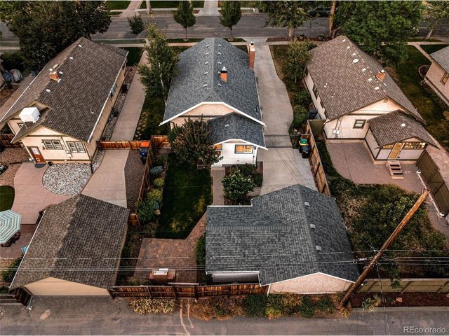 5647 S Louthan St, Littleton, CO 80120