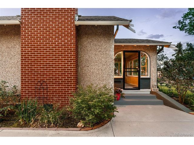 5647 S Louthan St, Littleton, CO 80120
