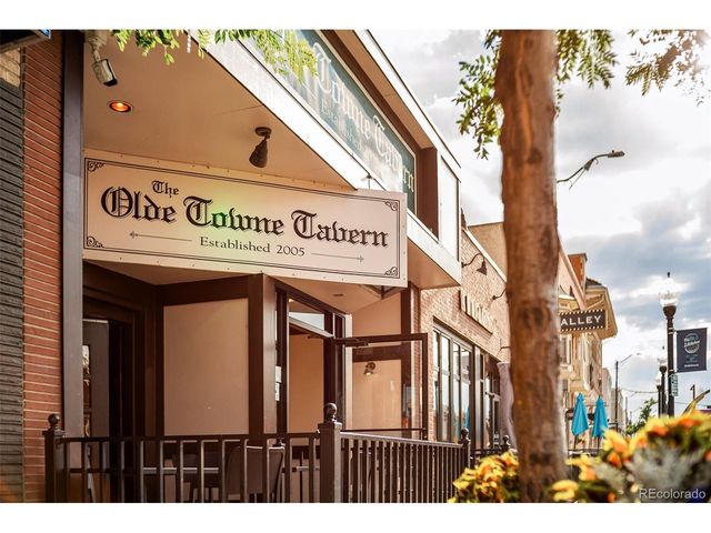 5647 S Louthan St, Littleton, CO 80120