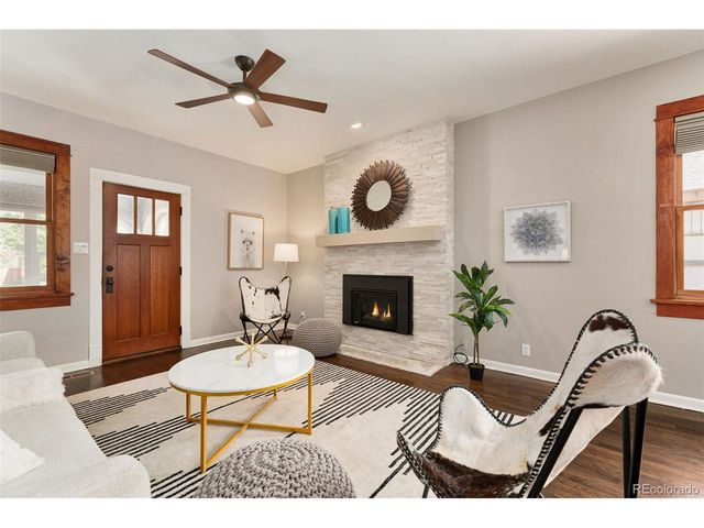 5647 S Louthan St, Littleton, CO 80120