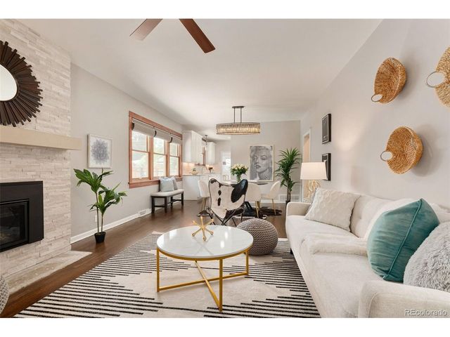 5647 S Louthan St, Littleton, CO 80120