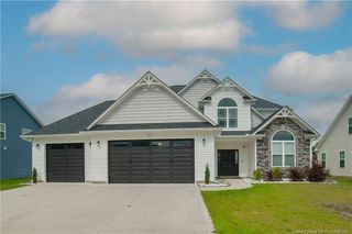 212 Stafford Avenue, Raeford, NC 28376