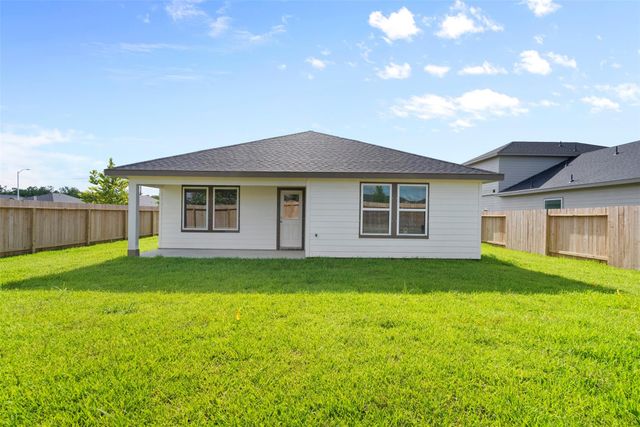 1514 Native Reef, Iowa Colony, TX 77583
