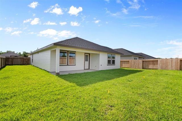 1514 Native Reef, Iowa Colony, TX 77583