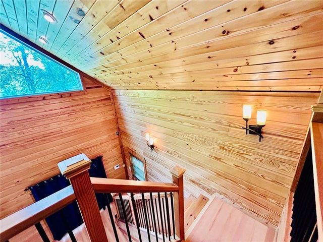 4067 Fincher Drive, Gainesville, GA 30504