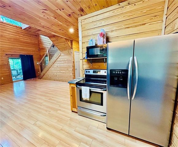 4067 Fincher Drive, Gainesville, GA 30504