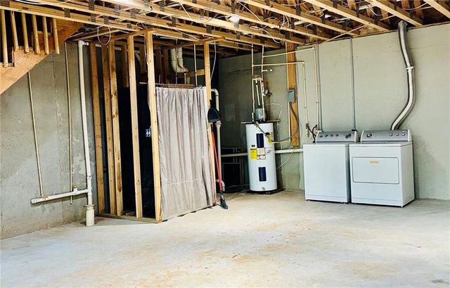 4067 Fincher Drive, Gainesville, GA 30504