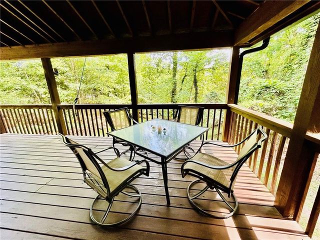 4067 Fincher Drive, Gainesville, GA 30504