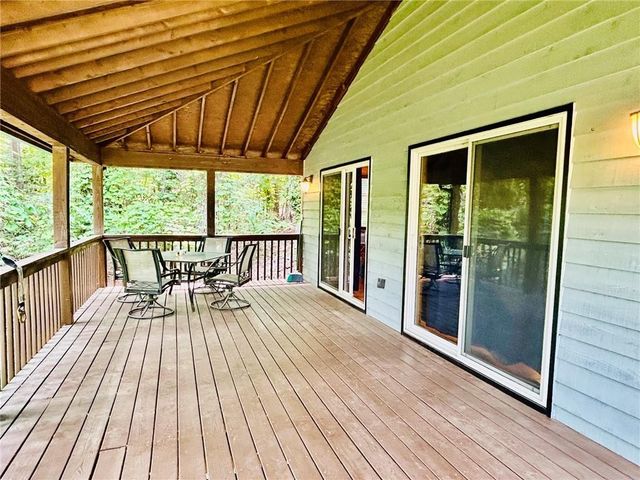 4067 Fincher Drive, Gainesville, GA 30504