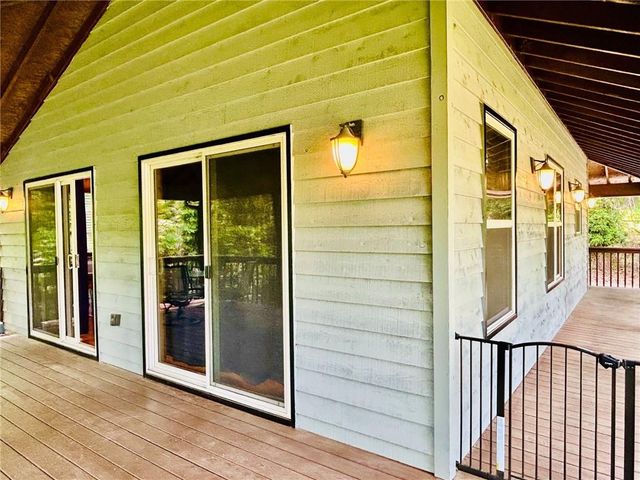 4067 Fincher Drive, Gainesville, GA 30504