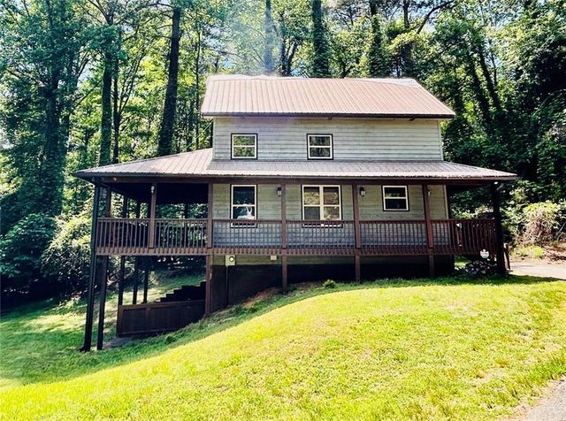 4067 Fincher Drive, Gainesville, GA 30504