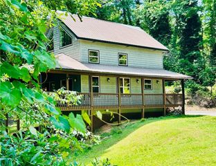 4067 Fincher Drive, Gainesville, GA 30504