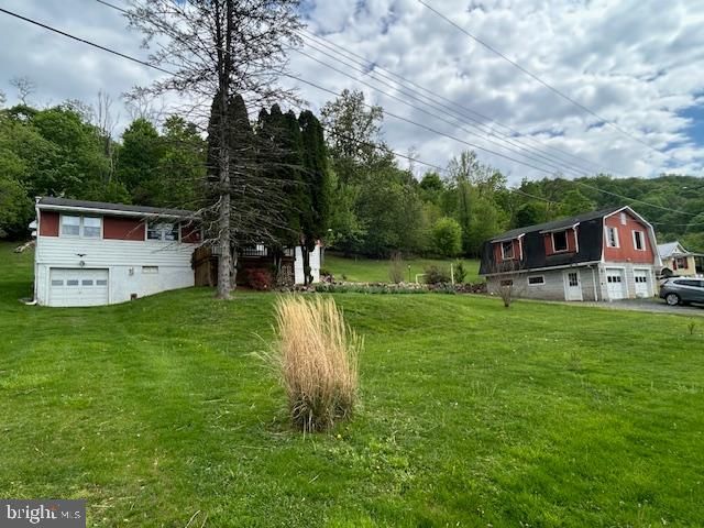 78 BRANNON LN, Lewistown, PA 17044