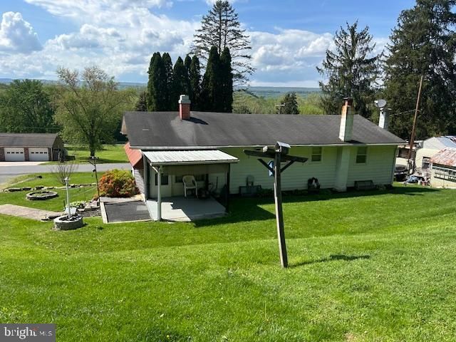 78 BRANNON LN, Lewistown, PA 17044