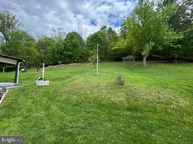 78 BRANNON LN, Lewistown, PA 17044