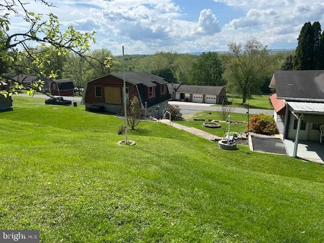 78 BRANNON LN, Lewistown, PA 17044