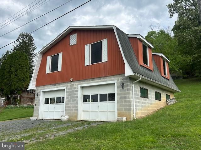 78 BRANNON LN, Lewistown, PA 17044