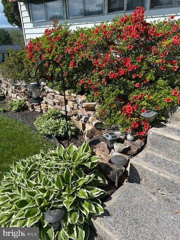 78 BRANNON LN, Lewistown, PA 17044