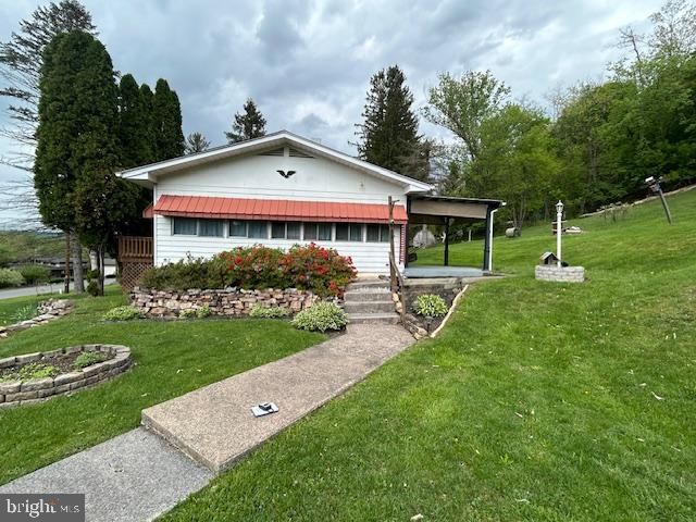 78 BRANNON LN, Lewistown, PA 17044