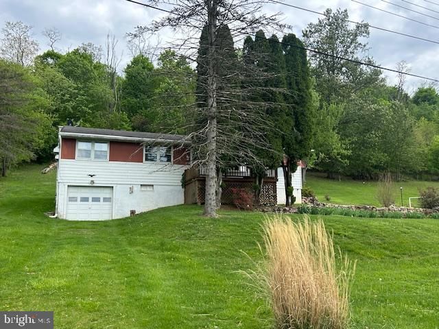 78 BRANNON LN, Lewistown, PA 17044