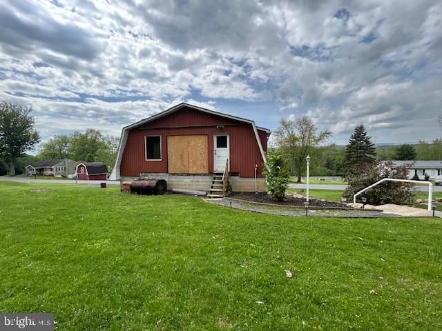 78 BRANNON LN, Lewistown, PA 17044