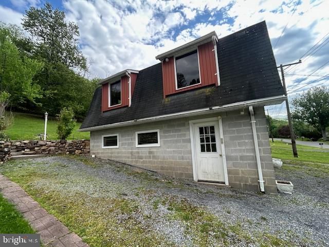 78 BRANNON LN, Lewistown, PA 17044