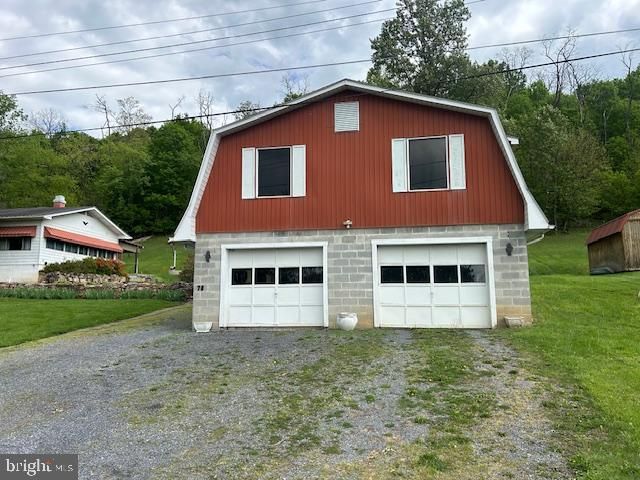 78 BRANNON LN, Lewistown, PA 17044