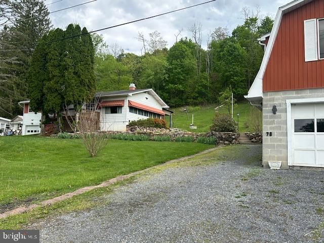 78 BRANNON LN, Lewistown, PA 17044