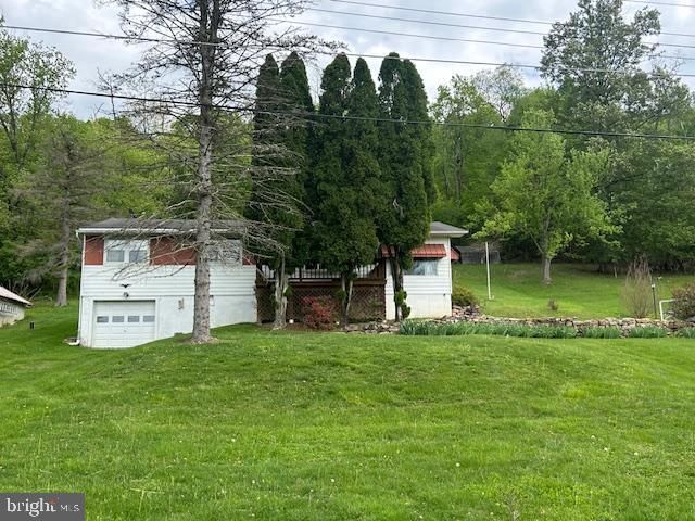 78 BRANNON LN, Lewistown, PA 17044