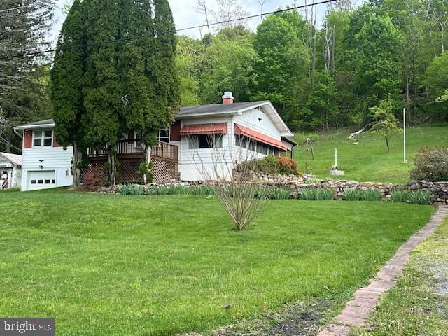78 BRANNON LN, Lewistown, PA 17044