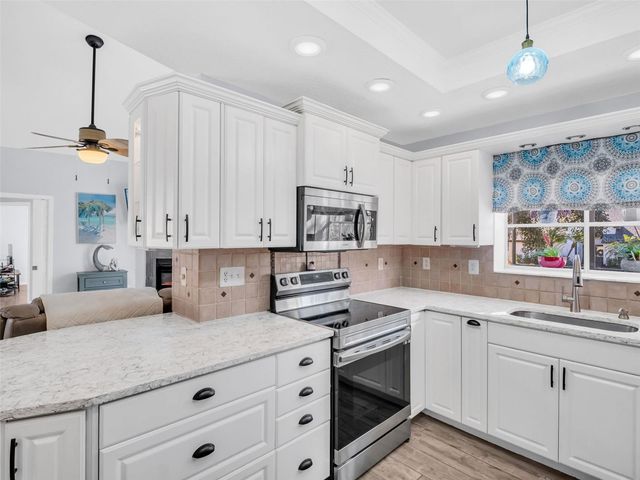 4787 KLOSTERMAN OAKS BOULEVARD, Palm Harbor, FL 34683