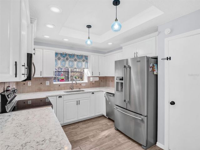 4787 KLOSTERMAN OAKS BOULEVARD, Palm Harbor, FL 34683