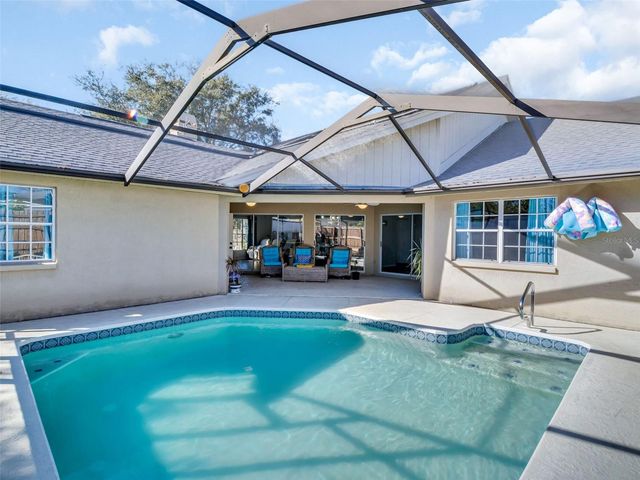 4787 KLOSTERMAN OAKS BOULEVARD, Palm Harbor, FL 34683