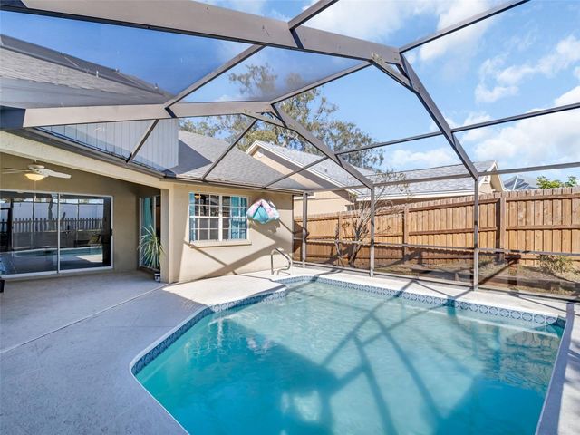 4787 KLOSTERMAN OAKS BOULEVARD, Palm Harbor, FL 34683