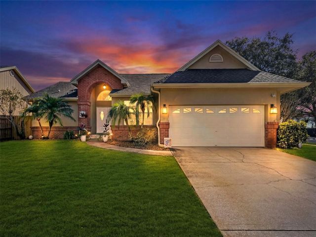 4787 KLOSTERMAN OAKS BOULEVARD, Palm Harbor, FL 34683