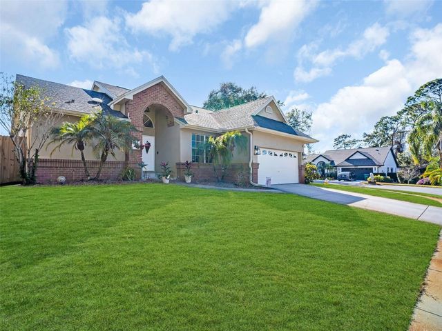 4787 KLOSTERMAN OAKS BOULEVARD, Palm Harbor, FL 34683