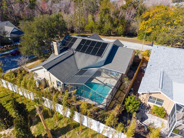 4787 KLOSTERMAN OAKS BOULEVARD, Palm Harbor, FL 34683