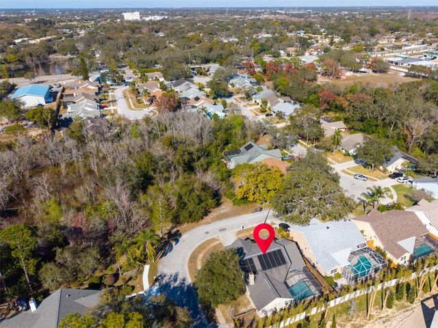 4787 KLOSTERMAN OAKS BOULEVARD, Palm Harbor, FL 34683