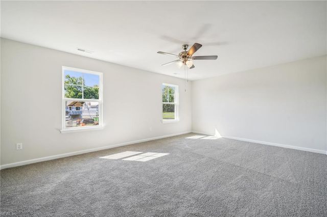 3021 Dalton CIR, Suffolk, VA 23435