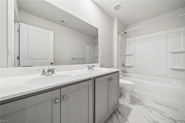 3021 Dalton CIR, Suffolk, VA 23435