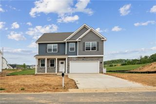 3021 Dalton CIR, Suffolk, VA 23435