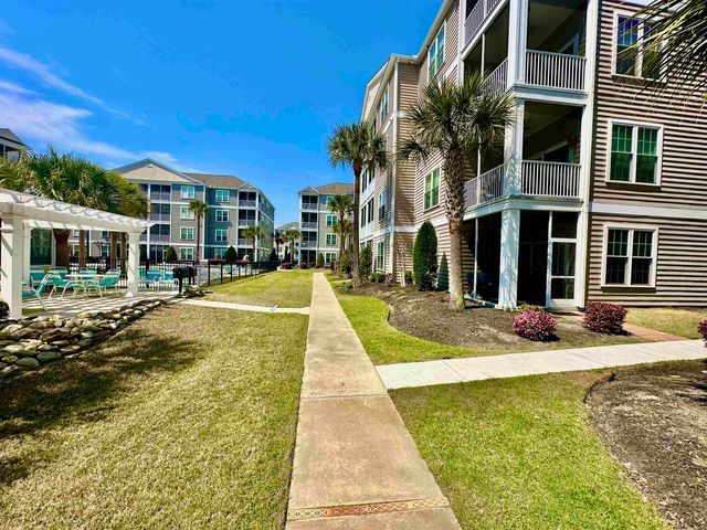 305 Shelby Lawson Dr Unit 101, Myrtle Beach, SC 29588