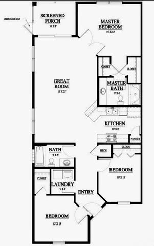 305 Shelby Lawson Dr Unit 101, Myrtle Beach, SC 29588