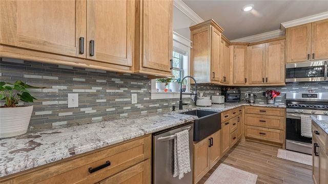 11439 Landers Road, Rogers, AR 72756