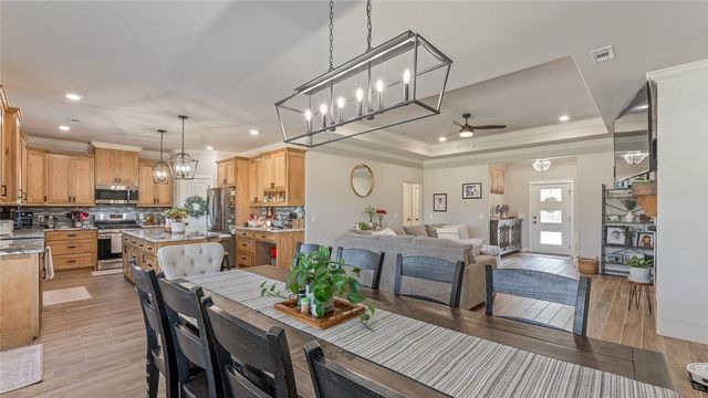 11439 Landers Road, Rogers, AR 72756