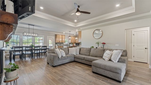 11439 Landers Road, Rogers, AR 72756