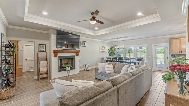 11439 Landers Road, Rogers, AR 72756